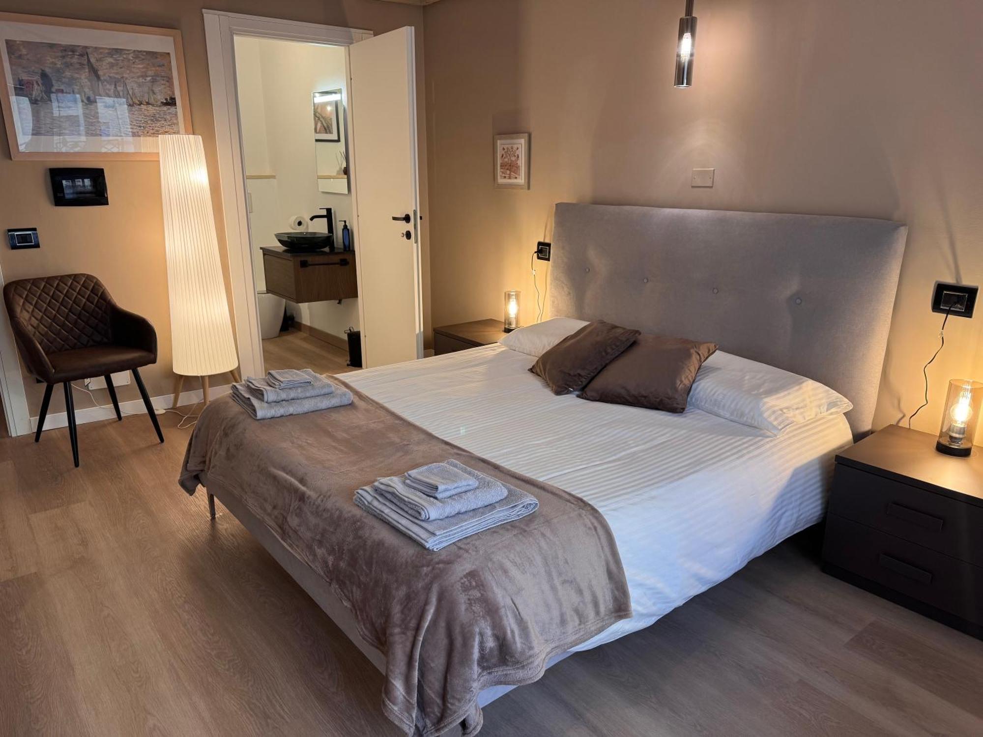 Adr Charme B&B — Photos 3