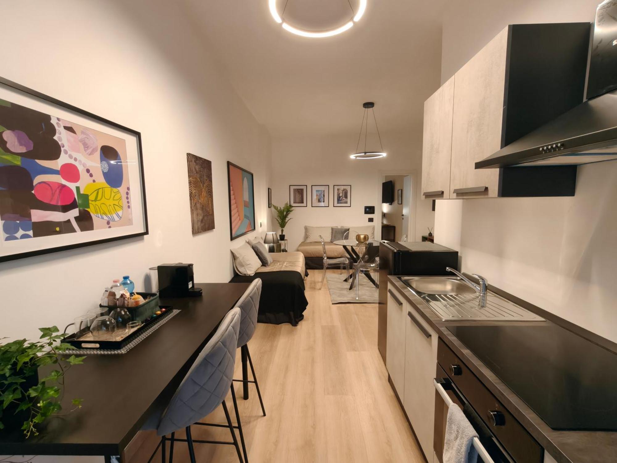 Adr Charme B&B — Photos 1